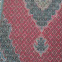 فرش ۶ مترس طرح ماهی سالم سالم|فرش|بروجرد, |دیوار