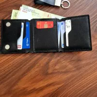 کیف کمربند وکیف پول چرم|کیف، کفش، کمربند|قزوین, |دیوار