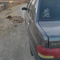 پراید مدل ۹۱ کم کار و سالم پلمپ|خودرو سواری و وانت|سنقر, |دیوار