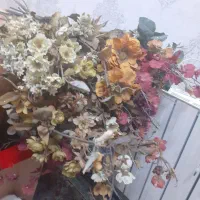 گل مصنوعی|گل مصنوعی|زاهدان, |دیوار