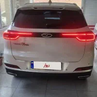 تیگو ۷پرو پریمیوم مدل ۱۴۰۳