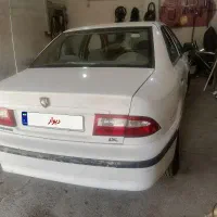 سمند 86 دوگانه فابریک