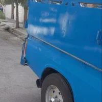 نیسان مدل۸۲|خودرو سواری و وانت|ملایر, |دیوار