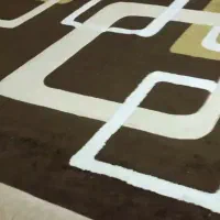 یک جفت گلیم فرش