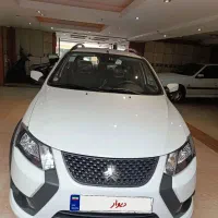 کوییک  GX R / در حد صفر / ۱۴۰۳