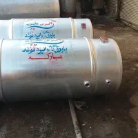 منبع دوجداره و کوئلدار (تولید کننده)