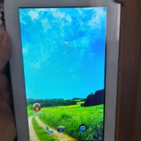 تبلت لی تاچ طرح سامسونگ
