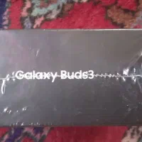 ایرپاد Galaxy Buds3 سامسونگ پلمپ|لوازم جانبی موبایل و تبلت|اندیشه, اندیشه فاز ۴|دیوار