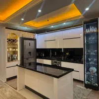 کابینت هایگلاس