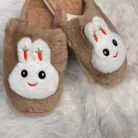 دمپایی روفرشی فانتزی