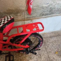 دوچرخه 16