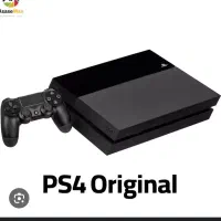 ps4 fat کپی خور ورژن ۱۱
