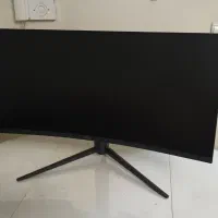 مانیتور 34 اینچ ام اس آی مدل MAG342CQPV با گارانتی