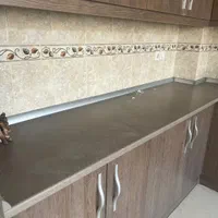صفحه کابینت کاملا تمیز|مصالح و تجهیزات ساختمان|اصفهان, گلزار|دیوار