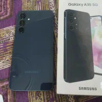 A35 256gig|موبایل|تهران, نیروی هوایی (پیروزی)|دیوار