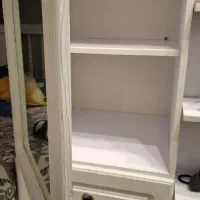 سرویس خواب دو طبقه|تخت و سرویس خواب|تهران, قلهک|دیوار