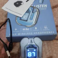 ایرپاد بلوتوثی