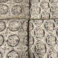 پشتی|پشتی|یزد, |دیوار