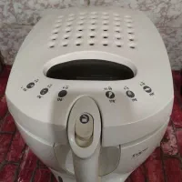 سرخ کن روغنی کنوود