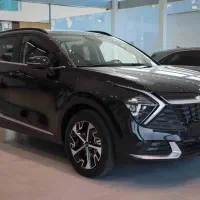 اسپورتیج ۲۰۲۴ و ۲۰۲۵ /نمایندگی کوشا خودرو/