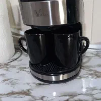 قهوه جوش / قهوه ساز / ویداس