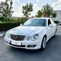 مرسدس بنز E280 اکازیون و درجه یک