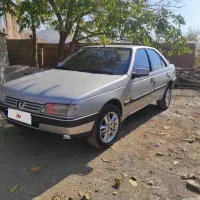 پژو 88متور تعویض 1400