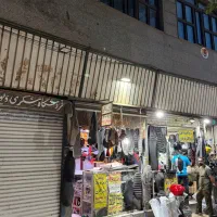 فروش‌مغازه تجاری گمرک