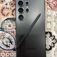 سامسونگ Galaxy S24 Ultra با حافظهٔ ۲۵۶ گیگابایت|موبایل|رشت, رشتیان|دیوار