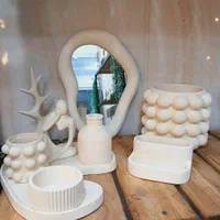 بورس پلی استر|مجسمه، تندیس، ماکت|تهران, خاک سفید|دیوار