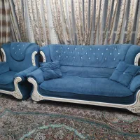 مبل ۷ نفره
