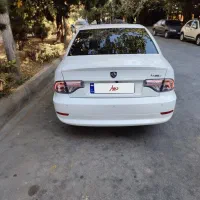 سورن پلاس ef7  مدل ۱۴۰۳|خودرو سواری و وانت|اصفهان, باغ فدک|دیوار