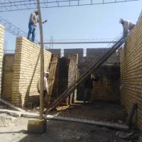 صفرتاصد ساختمان از پی تا نما