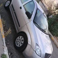 تیبا ۱ صندوق دار مدل ۱۳۹۱ بسیار سالم