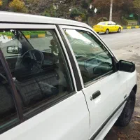 پراید مدل ۸۴ بی ضربه|خودرو سواری و وانت|لاهیجان, فیاض|دیوار