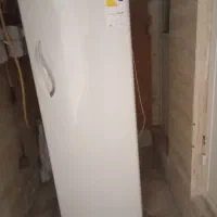 یخچال فریزر دوقلو 4سال کار