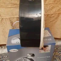 دستگاه بخور سرد تی تی مدل TT-38L|پنکه و تصفیهکنندهٔ هوا|تهران, شمسآباد|دیوار