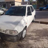 مدل 90نقدواقساط معاوضه|خودرو سواری و وانت|قزوین, |دیوار