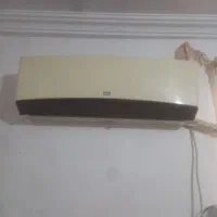 کولر دیواری|کولر گازی و فن‌کوئل|جیرفت, |دیوار