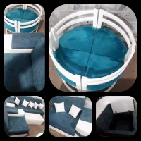 مبل شویی پاکشو(درمنزل)|خدمات نظافت|بیرجند, |دیوار