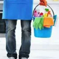 استخدام نظافتچی حرفه ای کاربلد باسابقه باجای خواب|استخدام سرایداری و نظافت|تهران, نیروی هوایی (پیروزی)|دیوار