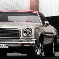 شورلت مالیبو 1974