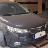 سراتو مدل۲۰۱۵