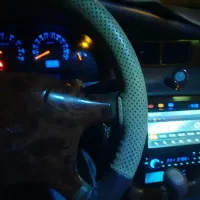 سمند ال ایکس با موتورxu7|خودرو سواری و وانت|ملایر, |دیوار