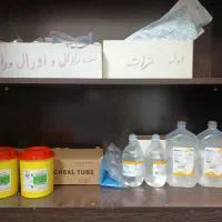 خدمات پرستاری درمنزل|خدمات آرایشگری و زیبایی|زنجان, |دیوار