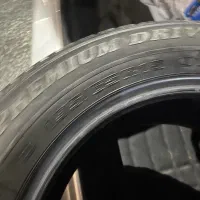 لاستیک ۱۹۵/۶۵/۱۵ بارز|قطعات یدکی و لوازم جانبی|مشهد, احمدآباد|دیوار