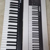 میدی کنترلر السیس مدل Alesis Q49 MKII