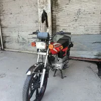 موتور 200 کویر