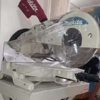 اره فارسی بر ماکیتا اصلی|ابزارآلات|مشهد, فلسطین|دیوار