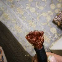 کابل جوش اردستان نمره 18 نوع نوع 10 متر